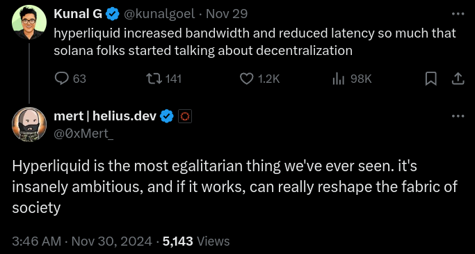 Meme tagged crypto, solana, twitter